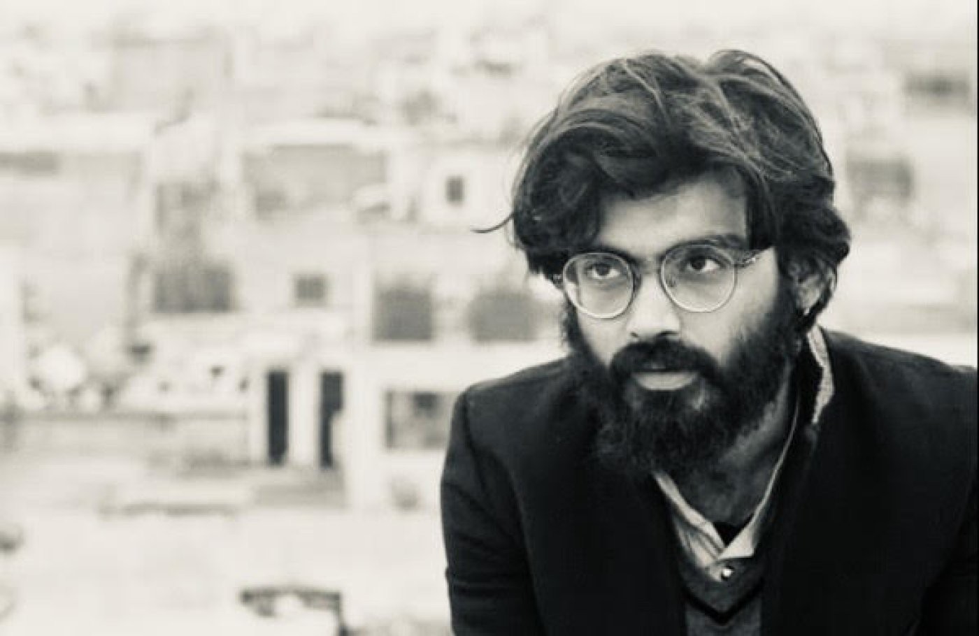 Sharjeel Imam