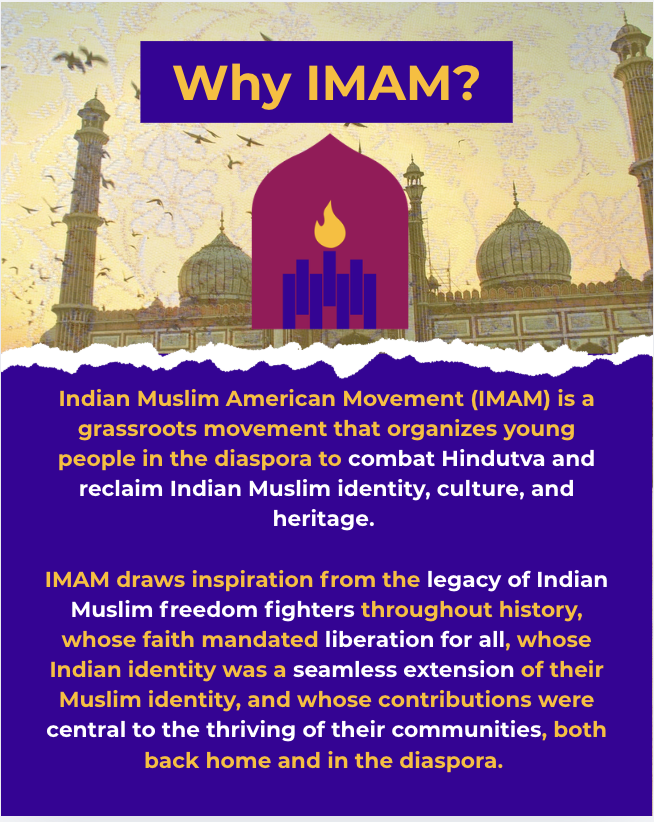 IMAM Instagram post 2